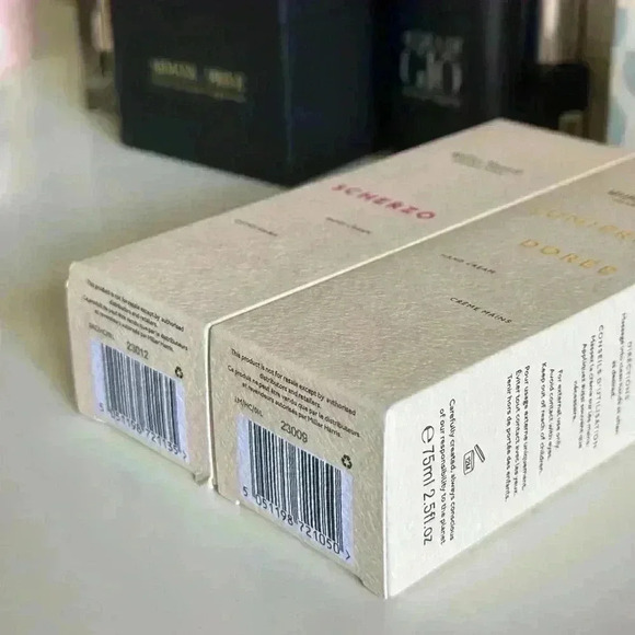 Miller Harris Hand Cream Bundle - Picture 2 of 3